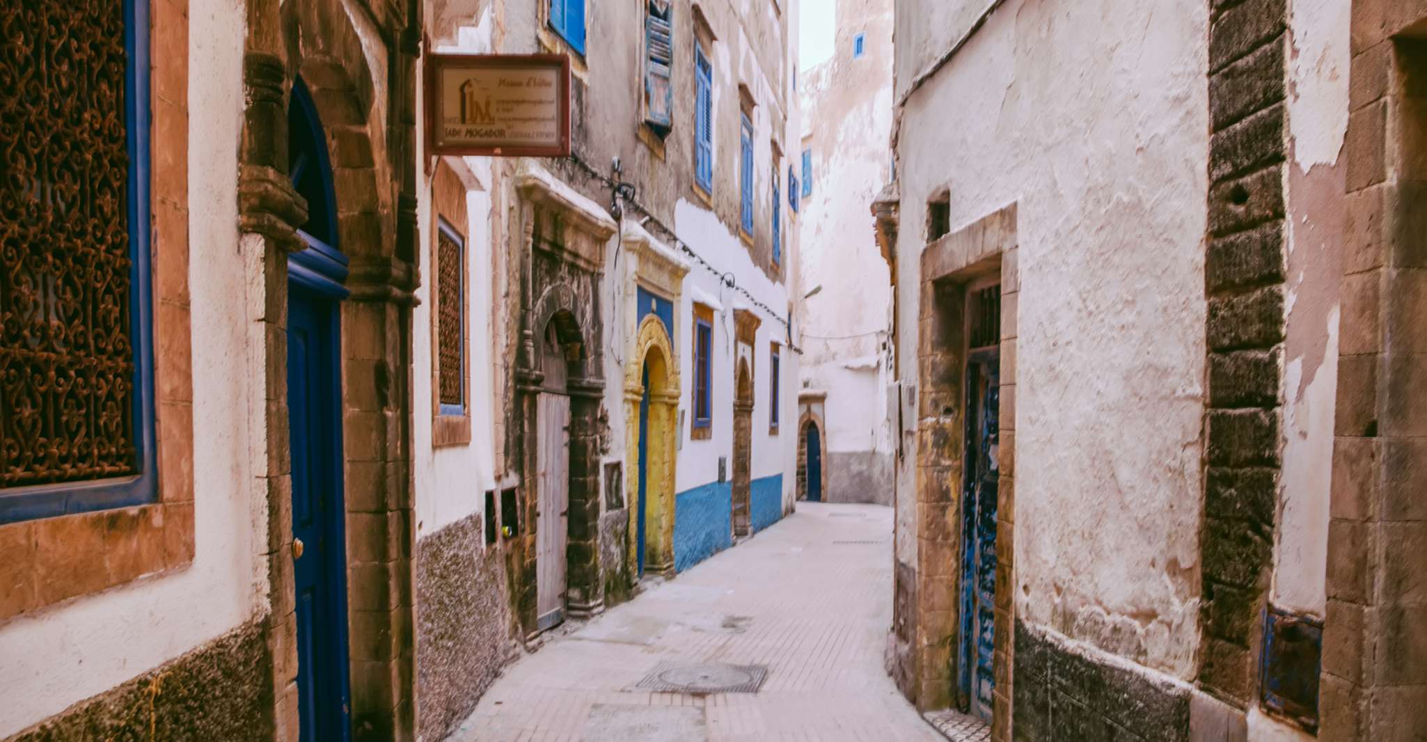 Von Marrakesch, Essaouira und Atlantikküste Tagesausflug - Hizvo