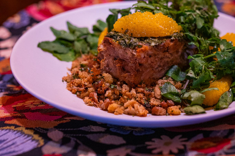 Lisbon: New Year’s Eve Dinner at Taverna das Marias