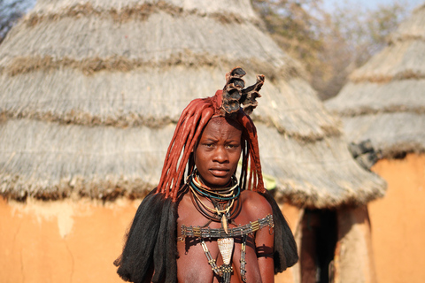 10 Days Taste of Namibia | Auto Tour Camping