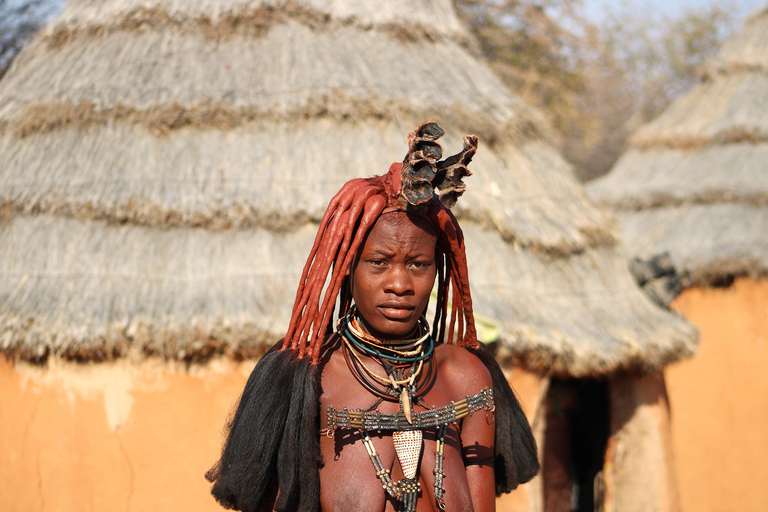 10 Days Taste of Namibia | Auto Tour Camping