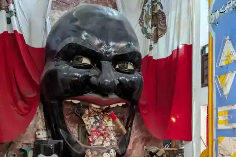 Mexico City: Museum of Antique Toys Guided Tour