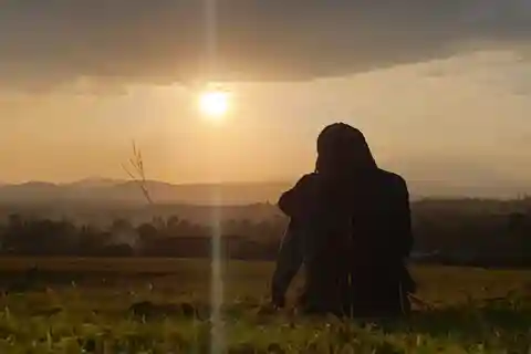 Passeio ao pôr do sol em Arusha