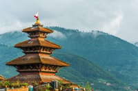 Escursione da Bhaktapur a Nagarkot - Hizvo
