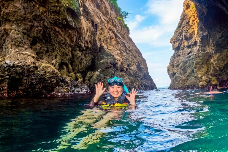 Pattaya: Koh Talu & 7 Islands Speedboat Tour with Lunch