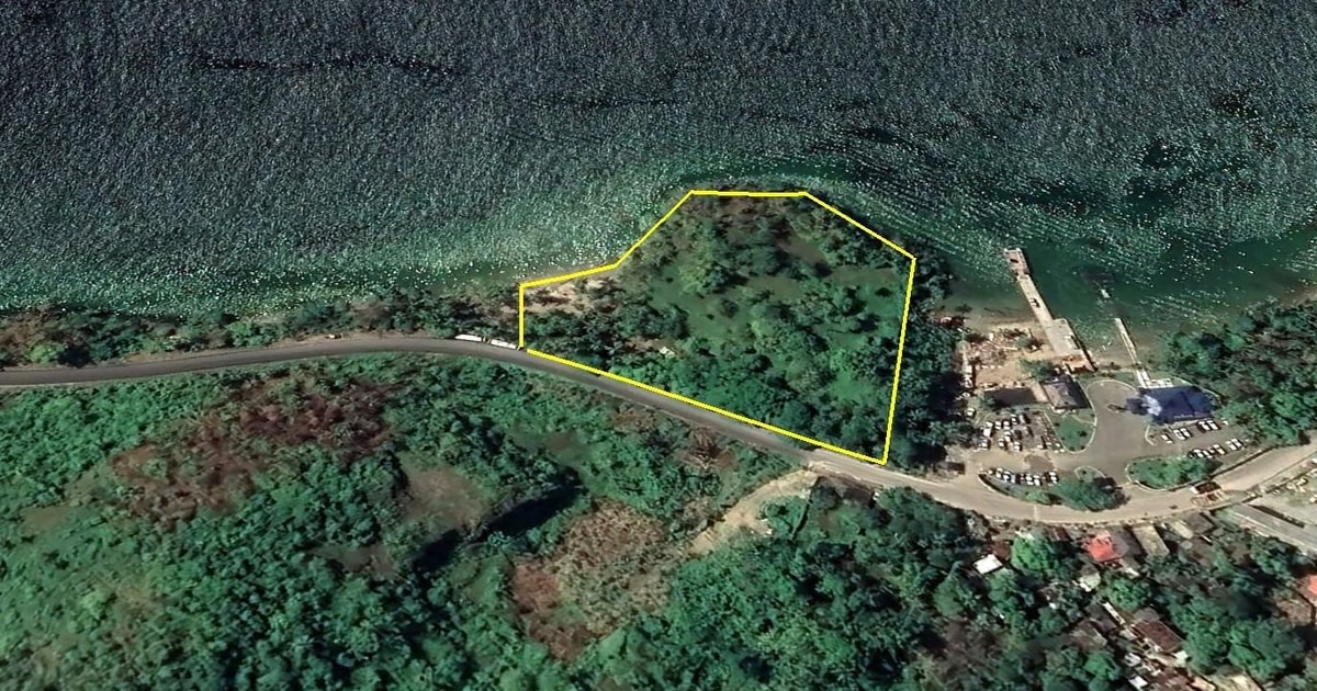 Beach Front Land in samana For Sale GetYourGuide