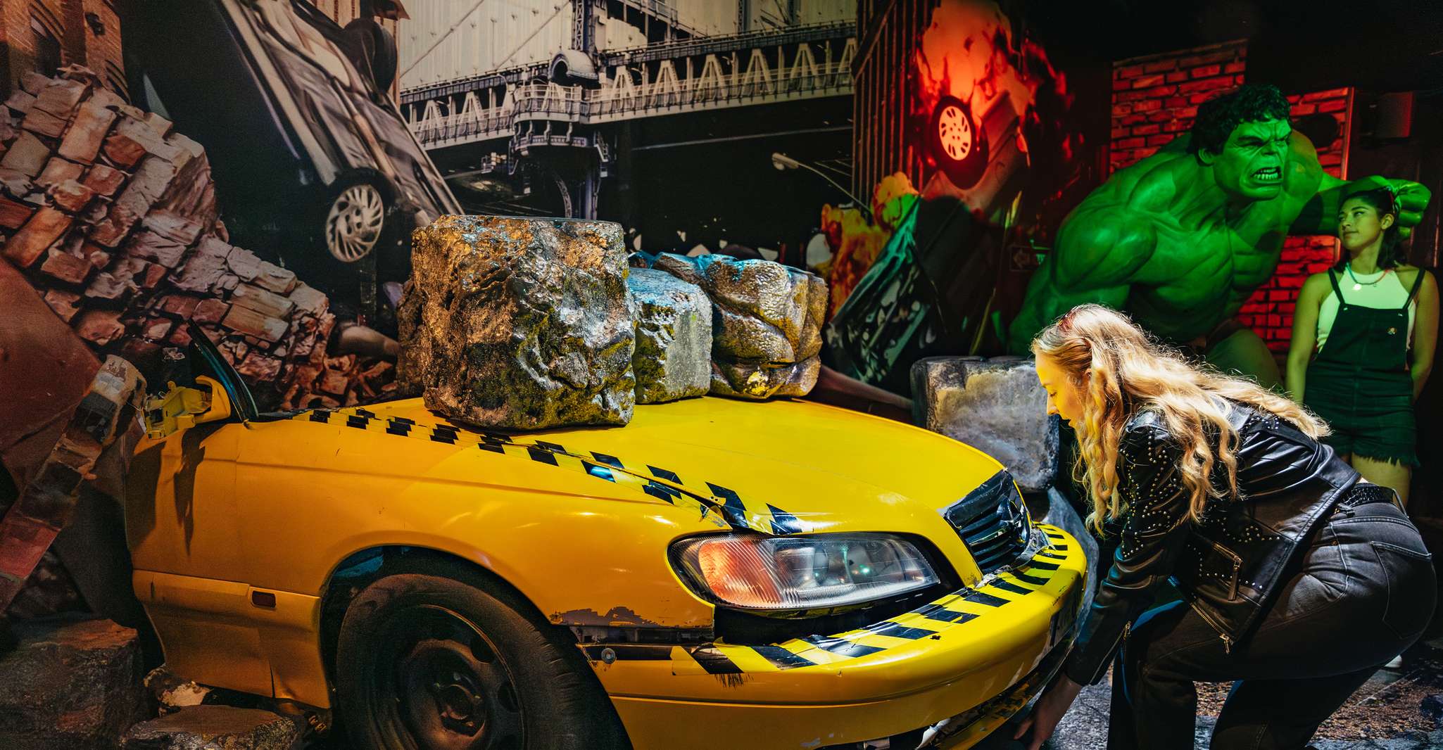 Amsterdam: Madame Tussauds Ticket photo 12