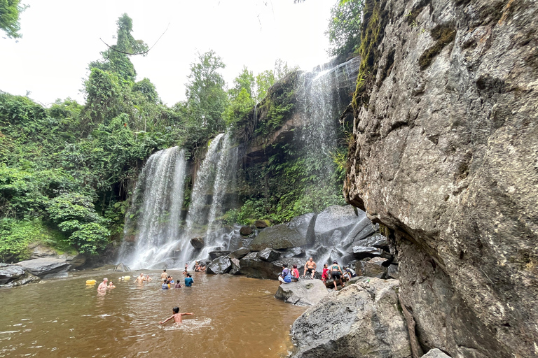 Siem Reap Angkor: Flygtransfer eller upphämtningFrån Hotell i Krong Siem Reap till Flygplats (SAI)