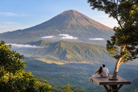 East Bali: Lahangan Sweet, Amed Salt & Taman Ujung Tour