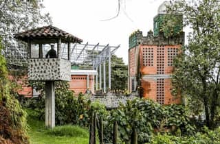 MEDELLÍN: Tour auf den Spuren von Pablo Escobar