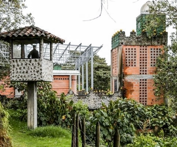 Medellín: The Real Pablo Escobar Tour