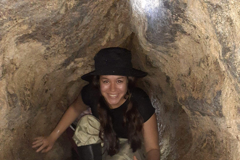 Archidona: Amazon All Included 4d/3n