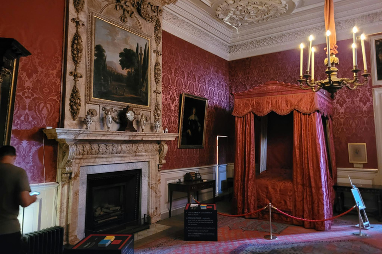Manchester: Pride and Prejudice 1995 Filming Locations Tour