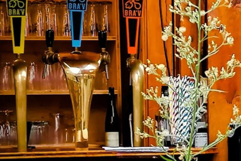 Tour, tasting, and traditional meal in Riquewihr Tour, tasting, and traditional meal in Riquewihr in English