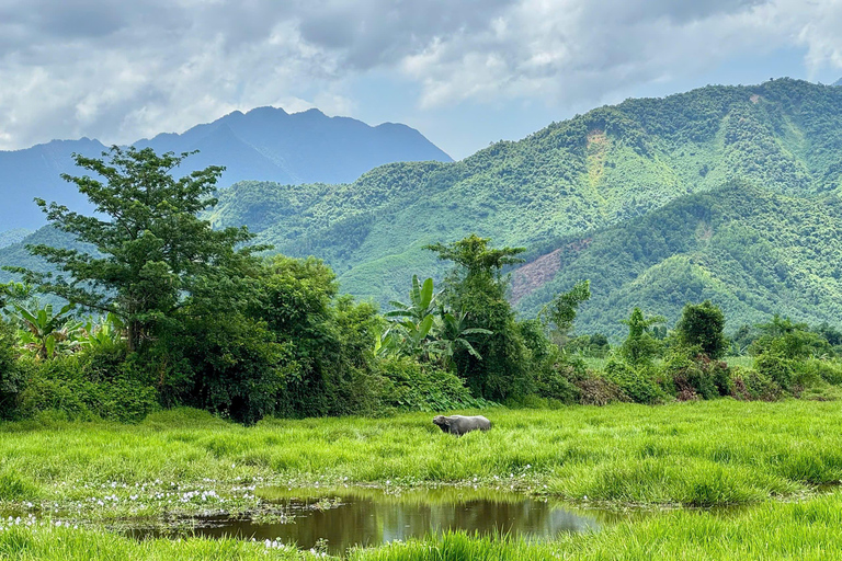 Private Authentic Da Nang Countryside Bike Tour – 1 Day