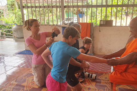 Les joyaux cachés de la ville de Siem Reap (visite guidée privée)