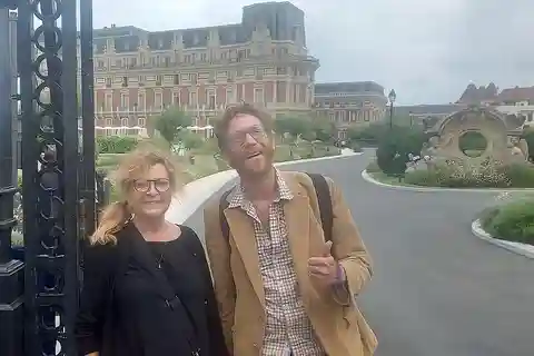 Biarritz: ¡Tour gastronómico con un auténtico vasco!