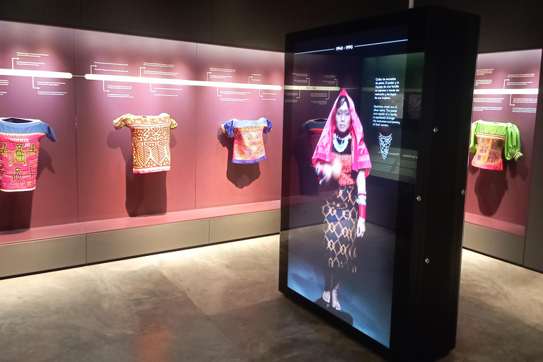 Panama en escale : Visite du canal, vieille ville, Amador, et plus encore