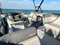Lake St. Clair, Private Morning Calm Boat Cruise - Housity