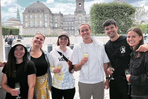 Copenhagen Craft BeerWalk City Center