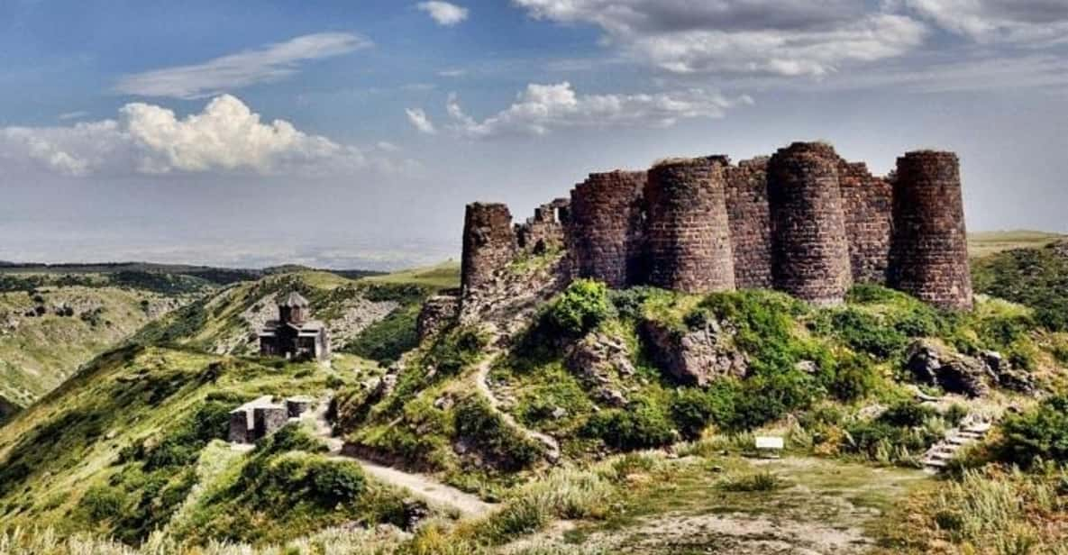 The Most Beautiful Places in Armenia to Add to Your Itinerary