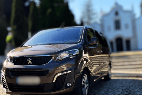 Private Tour in Lisbon