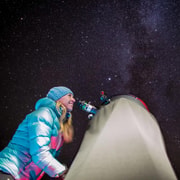 Banff: Dark Sky Stargazing & Telescope Experience | GetYourGuide