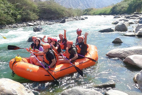 Vanuit Lima | Excursie naar Lunahuaná en Cerro Azul