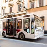 Roma Pass: City card ufficiale con trasporto