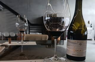 Ab Madrid: Weintour in Ribera del Duero mit 2 Weingütern