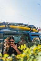 Ericeira, coaching surf à la Réserve Mondiale de Surf - Hizvo