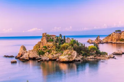 Sizilien: 8-tägige Exkursionsreise mit Hotelübernachtungen