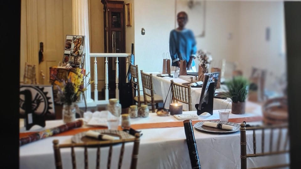 Savannah Gullah Geechee Tour and Lunch GetYourGuide