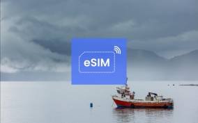 Puerto Montt: Chile eSIM Roaming Mobile Data Plan
