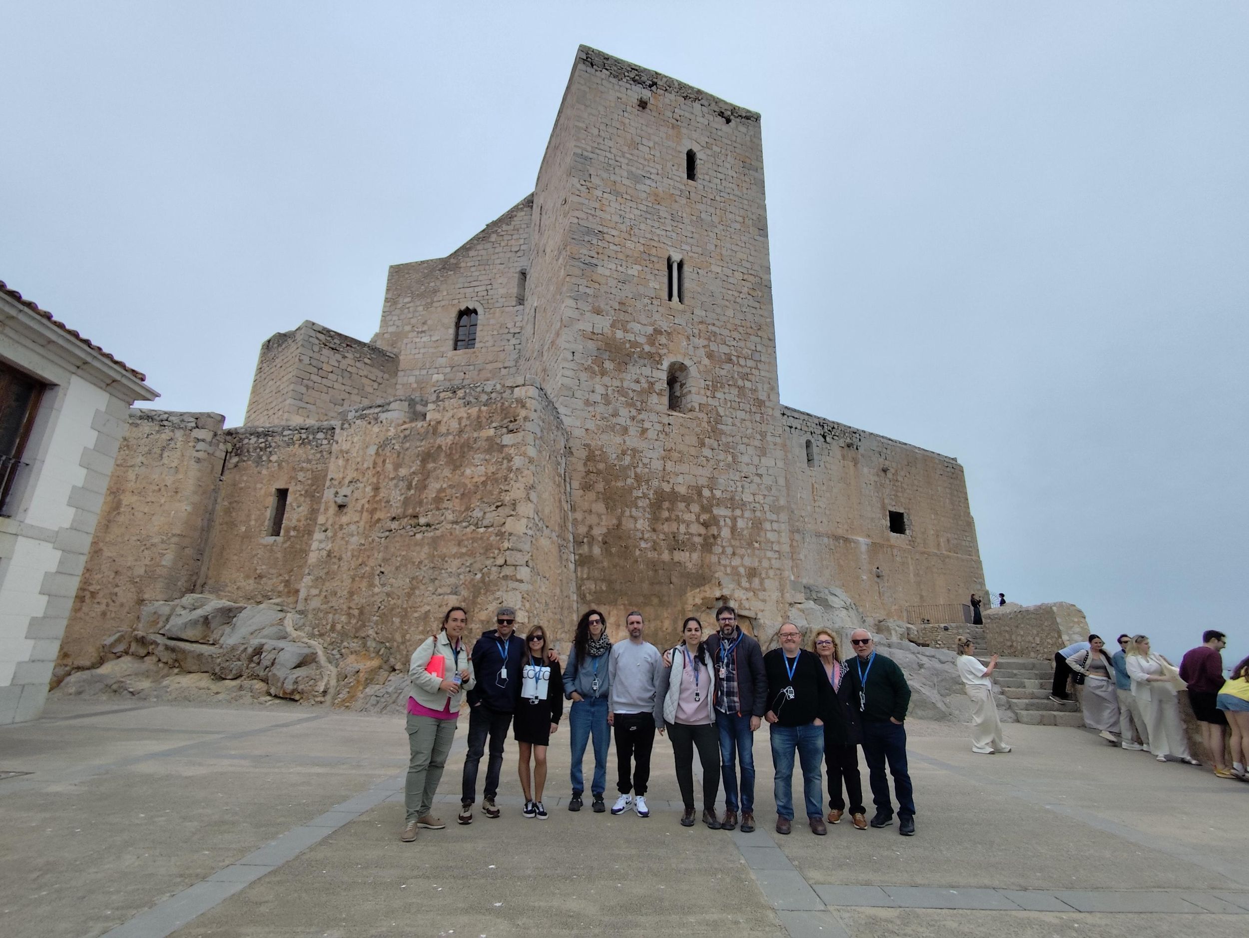 Tickets für die Besichtigung von Peníscola Castle & Drehorte von Game of Thrones