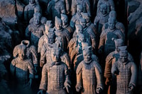 Xi'an, Tour de jour aux guerriers terricotta avec des sites facultatives - Housity