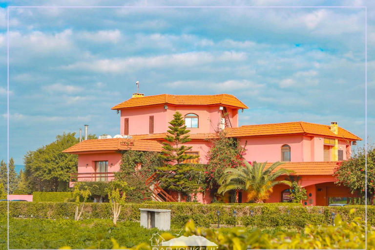 Tunezyjska przygoda: Jaskinie, przyroda i kultura w 5 dni