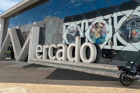 Day Trip from São Paulo to Santos & São Vicente