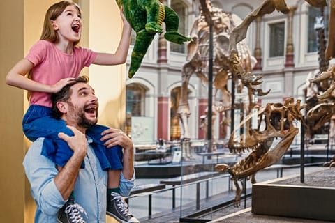 Actividades para toda la familia
