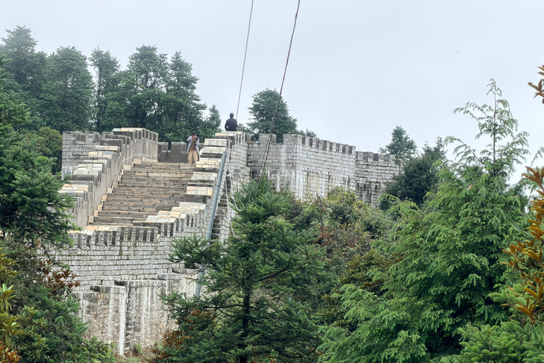 Kathmandu: 5-Day Sailung Peak Trek(Queen of Hills)