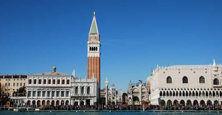 From Milan: Day Trip to Venice with Guided City Tour photo 7