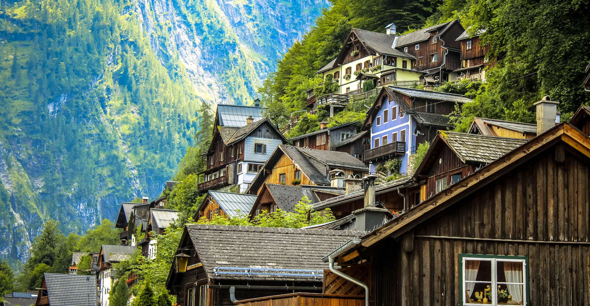 From Vienna, Hallstatt with Skywalk lift & Hidden gems Tour - Housity