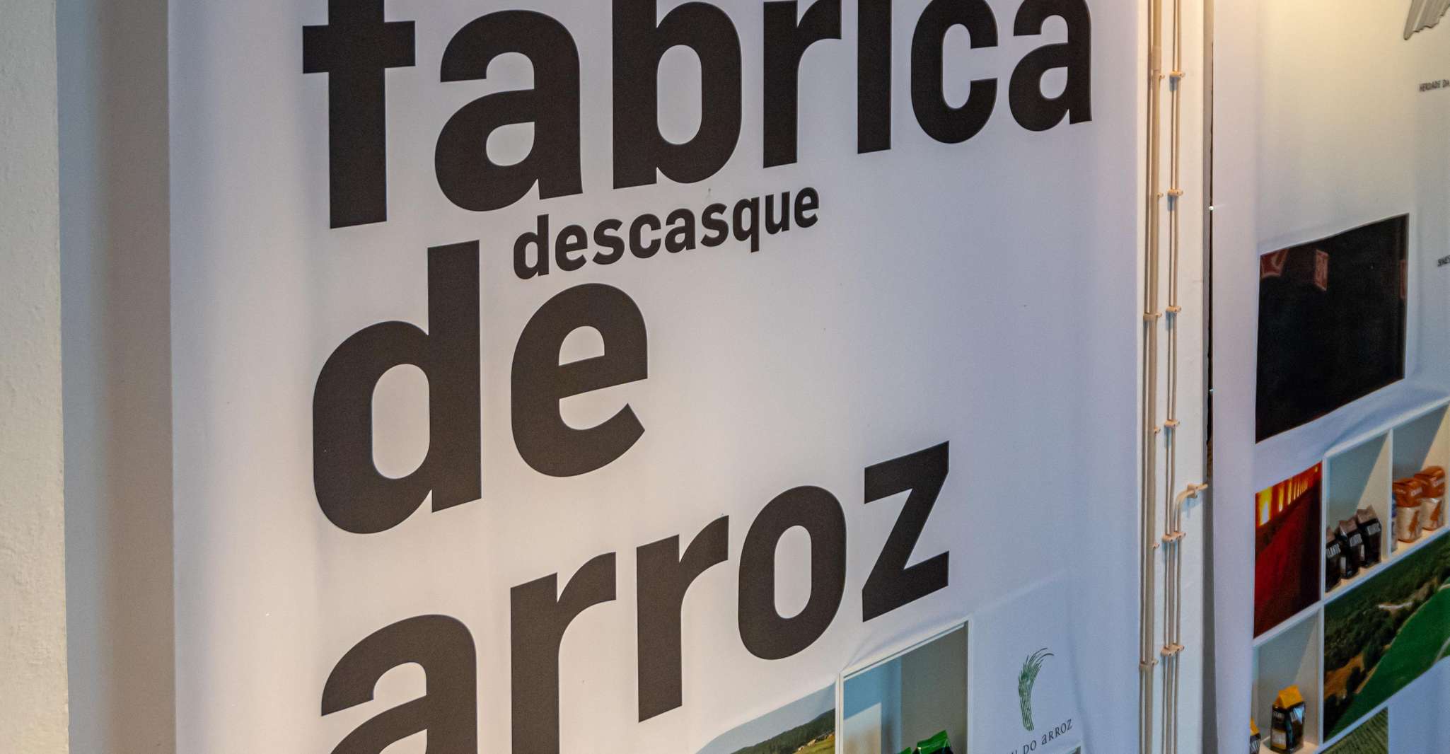 Visita il Museo del riso Herdade da Bear - Housity