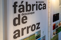 Visita il Museo del riso Herdade da Bear - Housity