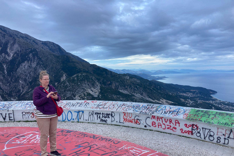 4-Day Albania Tour: UNESCO Cities & Riviera