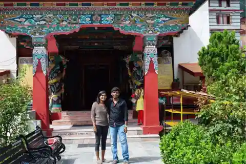 Heritage & Cultural Trails of McLeodGanj Guided Walking Tour