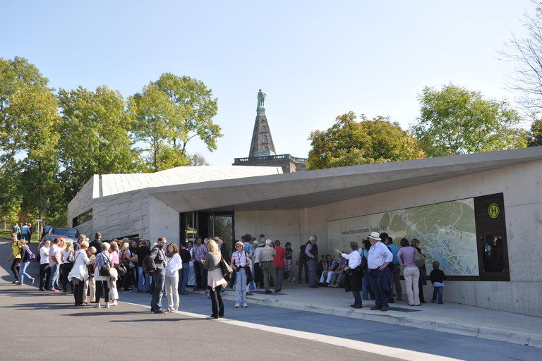 Kassel - Wokół Herkulesa, symbolu miastaKassel – wokół Herkulesa, symbolu miasta