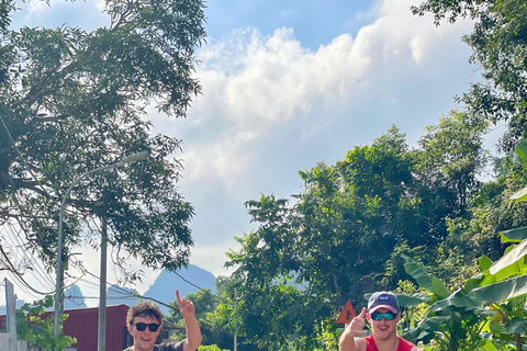 Hanoi/Catba: 2-Day Adventure Cat Ba National Park,Lan Ha Bay From Hanoi: 2-Day Adventure