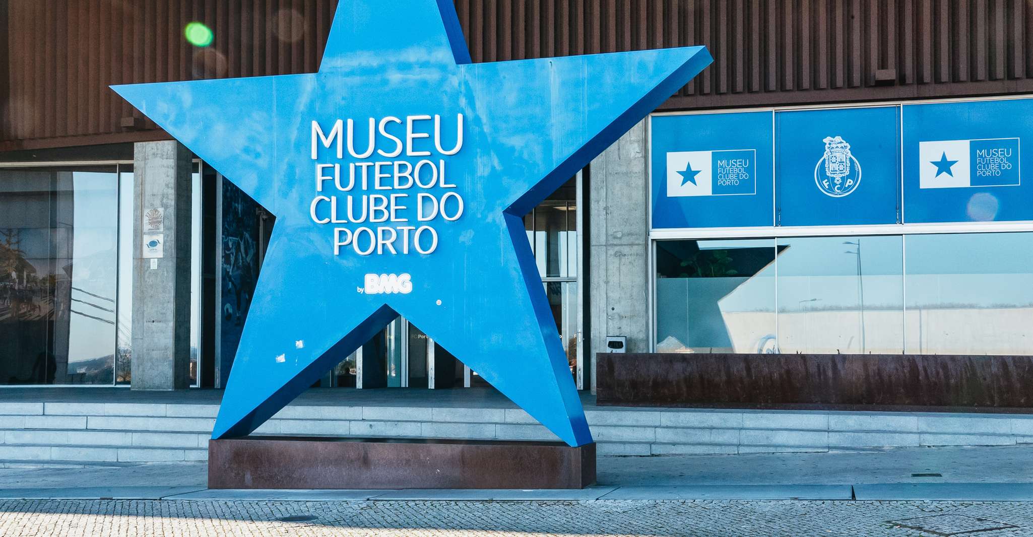 FC Porto, Museum & Stadium Tour - Hizvo