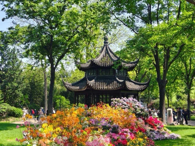 Suzhou Classical Gardens & Pingjiang Road Private Tour