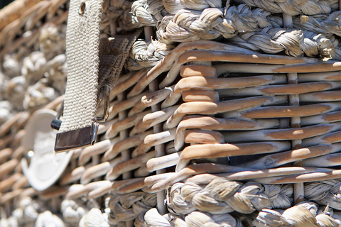 Wine-Tour day: in the Gorges du Verdon